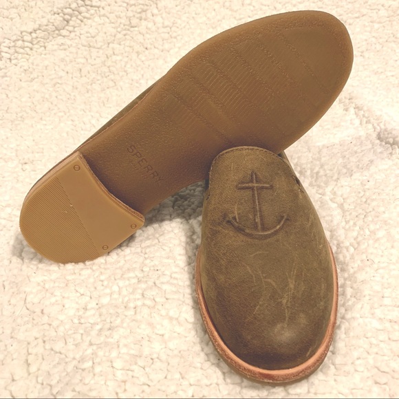 SPERRY Seaport Levy Loafer - Picture 5 of 8